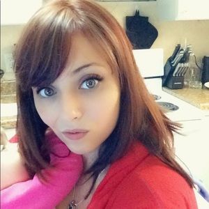 Meet your Posher, Kasey